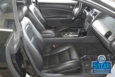 2005 Jaguar S-Type 3.0   - Photo 30 - Stafford, TX 77477