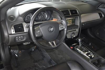 2005 Jaguar S-Type 3.0   - Photo 25 - Stafford, TX 77477