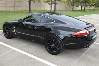 2005 Jaguar S-Type 3.0   - Photo 6 - Stafford, TX 77477