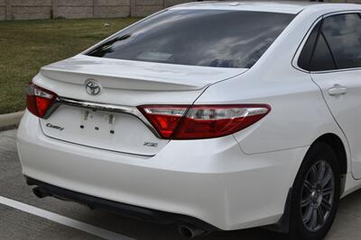 2016 Toyota Camry XSE V6 LOADED NEW TRADE IN HWY MILES VERY CLEAN   - Photo 21 - Stafford, TX 77477