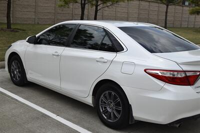 2016 Toyota Camry XSE V6 LOADED NEW TRADE IN HWY MILES VERY CLEAN   - Photo 17 - Stafford, TX 77477