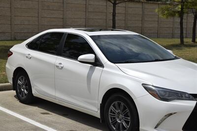 2016 Toyota Camry XSE V6 LOADED NEW TRADE IN HWY MILES VERY CLEAN   - Photo 6 - Stafford, TX 77477