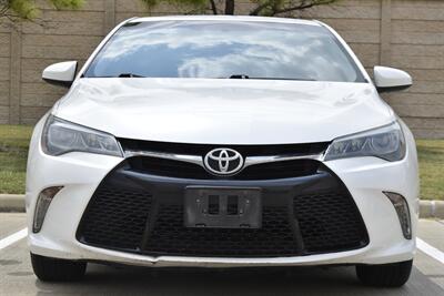 2016 Toyota Camry XSE V6 LOADED NEW TRADE IN HWY MILES VERY CLEAN   - Photo 3 - Stafford, TX 77477