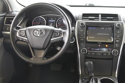 2016 Toyota Camry XSE V6 LOADED NEW TRADE IN HWY MILES VERY CLEAN   - Photo 28 - Stafford, TX 77477