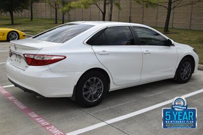 2016 Toyota Camry XSE V6 LOADED NEW TRADE IN HWY MILES VERY CLEAN   - Photo 16 - Stafford, TX 77477