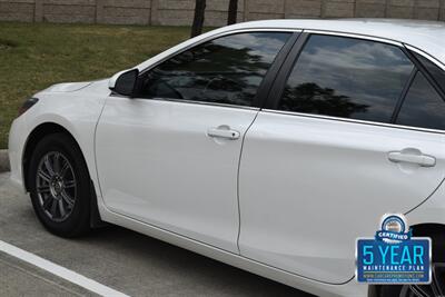 2016 Toyota Camry XSE V6 LOADED NEW TRADE IN HWY MILES VERY CLEAN   - Photo 19 - Stafford, TX 77477