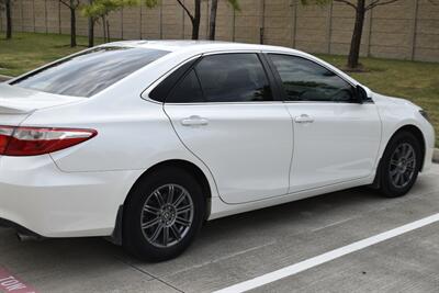 2016 Toyota Camry XSE V6 LOADED NEW TRADE IN HWY MILES VERY CLEAN   - Photo 18 - Stafford, TX 77477