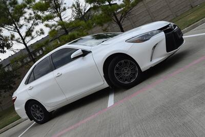 2016 Toyota Camry XSE V6 LOADED NEW TRADE IN HWY MILES VERY CLEAN   - Photo 47 - Stafford, TX 77477