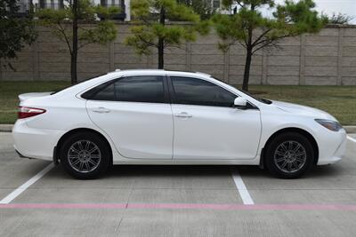 2016 Toyota Camry XSE V6 LOADED NEW TRADE IN HWY MILES VERY CLEAN   - Photo 14 - Stafford, TX 77477