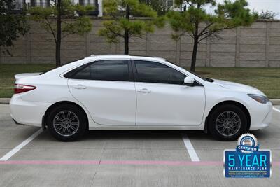 2016 Toyota Camry XSE V6 LOADED NEW TRADE IN HWY MILES VERY CLEAN   - Photo 14 - Stafford, TX 77477