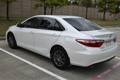 2016 Toyota Camry XSE V6 LOADED NEW TRADE IN HWY MILES VERY CLEAN   - Photo 15 - Stafford, TX 77477