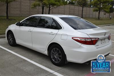 2016 Toyota Camry XSE V6 LOADED NEW TRADE IN HWY MILES VERY CLEAN   - Photo 15 - Stafford, TX 77477