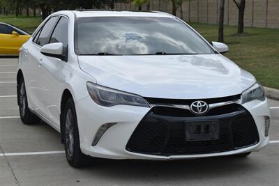 2016 Toyota Camry XSE V6 LOADED NEW TRADE IN HWY MILES VERY CLEAN   - Photo 13 - Stafford, TX 77477