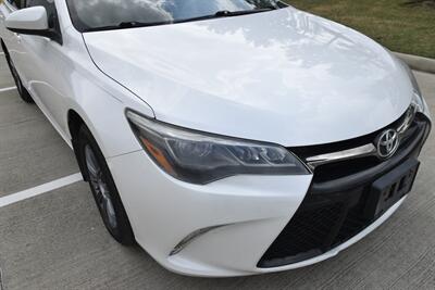 2016 Toyota Camry XSE V6 LOADED NEW TRADE IN HWY MILES VERY CLEAN   - Photo 11 - Stafford, TX 77477