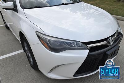 2016 Toyota Camry XSE V6 LOADED NEW TRADE IN HWY MILES VERY CLEAN   - Photo 11 - Stafford, TX 77477