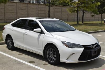 2016 Toyota Camry XSE V6 LOADED NEW TRADE IN HWY MILES VERY CLEAN   - Photo 4 - Stafford, TX 77477