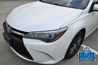 2016 Toyota Camry XSE V6 LOADED NEW TRADE IN HWY MILES VERY CLEAN   - Photo 10 - Stafford, TX 77477