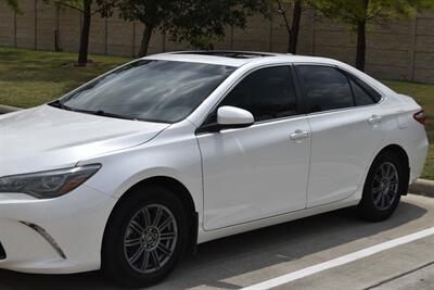 2016 Toyota Camry XSE V6 LOADED NEW TRADE IN HWY MILES VERY CLEAN   - Photo 7 - Stafford, TX 77477