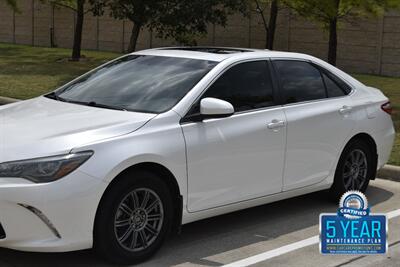 2016 Toyota Camry XSE V6 LOADED NEW TRADE IN HWY MILES VERY CLEAN   - Photo 7 - Stafford, TX 77477