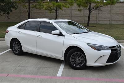 2016 Toyota Camry XSE V6 LOADED NEW TRADE IN HWY MILES VERY CLEAN   - Photo 25 - Stafford, TX 77477