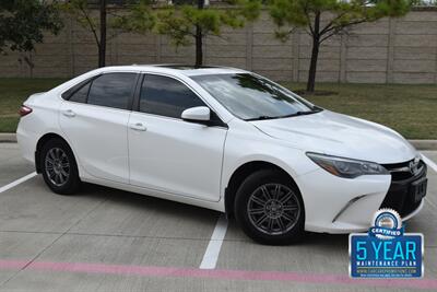 2016 Toyota Camry XSE V6 LOADED NEW TRADE IN HWY MILES VERY CLEAN   - Photo 25 - Stafford, TX 77477