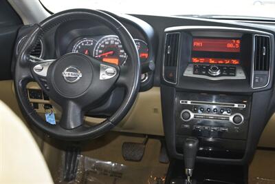 2011 Nissan Maxima 3.5 S   - Photo 34 - Stafford, TX 77477