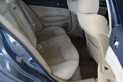 2011 Nissan Maxima 3.5 S   - Photo 38 - Stafford, TX 77477