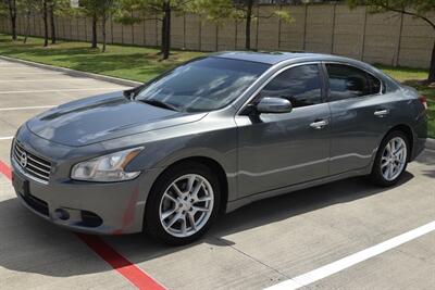 2011 Nissan Maxima 3.5 S   - Photo 21 - Stafford, TX 77477