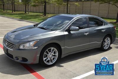2011 Nissan Maxima 3.5 S   - Photo 21 - Stafford, TX 77477