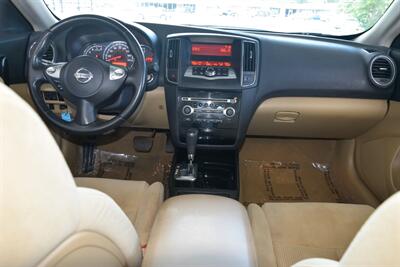 2011 Nissan Maxima 3.5 S   - Photo 26 - Stafford, TX 77477