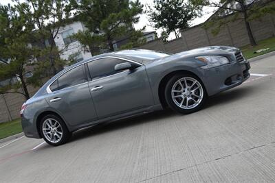 2011 Nissan Maxima 3.5 S   - Photo 8 - Stafford, TX 77477