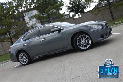 2011 Nissan Maxima 3.5 S   - Photo 8 - Stafford, TX 77477