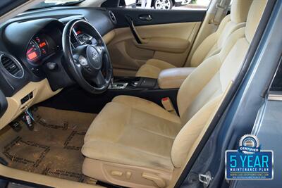 2011 Nissan Maxima 3.5 S   - Photo 28 - Stafford, TX 77477