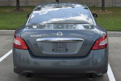 2011 Nissan Maxima 3.5 S   - Photo 15 - Stafford, TX 77477