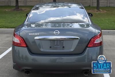 2011 Nissan Maxima 3.5 S   - Photo 15 - Stafford, TX 77477