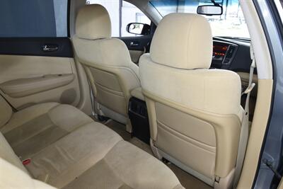 2011 Nissan Maxima 3.5 S   - Photo 37 - Stafford, TX 77477