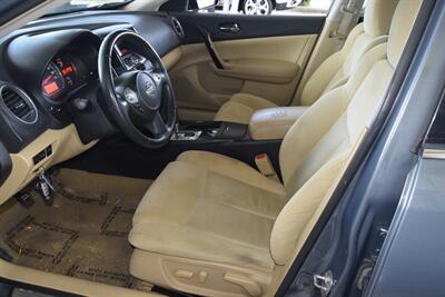 2011 Nissan Maxima 3.5 S   - Photo 29 - Stafford, TX 77477