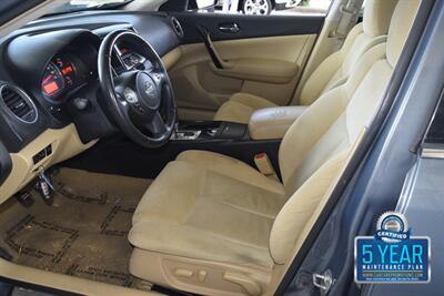 2011 Nissan Maxima 3.5 S   - Photo 29 - Stafford, TX 77477