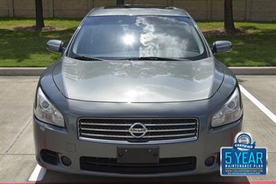 2011 Nissan Maxima 3.5 S   - Photo 19 - Stafford, TX 77477
