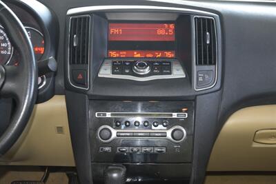 2011 Nissan Maxima 3.5 S   - Photo 36 - Stafford, TX 77477