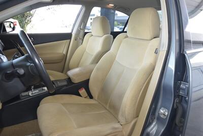 2011 Nissan Maxima 3.5 S   - Photo 30 - Stafford, TX 77477