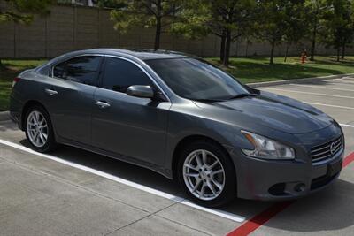 2011 Nissan Maxima 3.5 S   - Photo 9 - Stafford, TX 77477