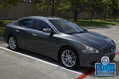2011 Nissan Maxima 3.5 S   - Photo 9 - Stafford, TX 77477