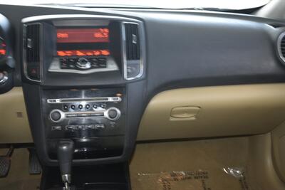 2011 Nissan Maxima 3.5 S   - Photo 35 - Stafford, TX 77477