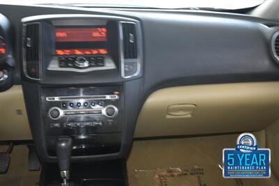 2011 Nissan Maxima 3.5 S   - Photo 35 - Stafford, TX 77477