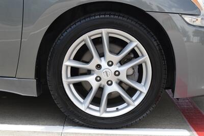 2011 Nissan Maxima 3.5 S   - Photo 16 - Stafford, TX 77477