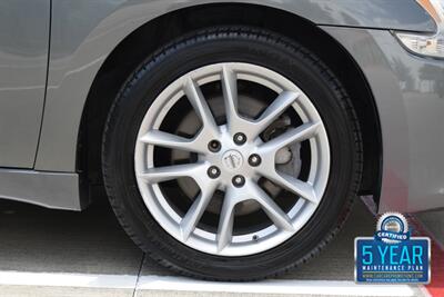 2011 Nissan Maxima 3.5 S   - Photo 16 - Stafford, TX 77477