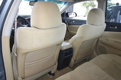 2011 Nissan Maxima 3.5 S   - Photo 31 - Stafford, TX 77477