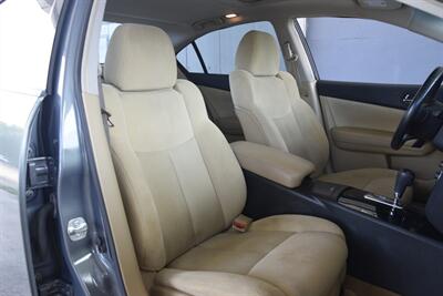 2011 Nissan Maxima 3.5 S   - Photo 43 - Stafford, TX 77477
