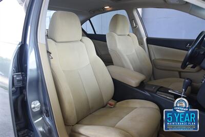 2011 Nissan Maxima 3.5 S   - Photo 43 - Stafford, TX 77477